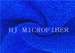 Saugfähiges Microfiber-Putztuch Microfiber-Torsions-Gewebe benutzt im Mopp oder im Tuch