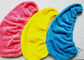 Gelbe/rote Microfibre-Haar-Turban-Tuch-Verpackungs-Superabsorptionsmittel, schnelles trockenes Tuch